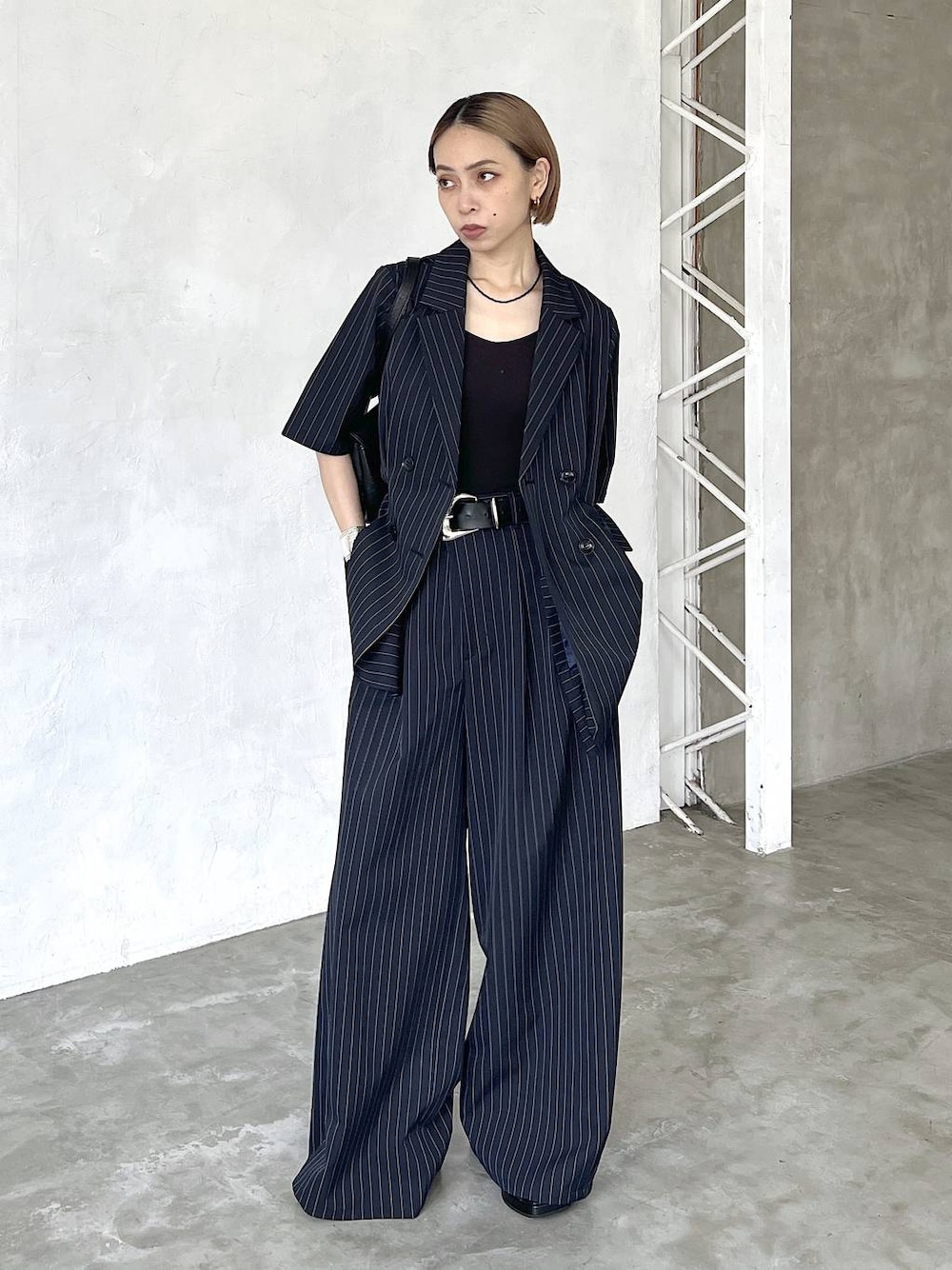 mei（PAGEBOY 本部）のコーディネート一覧 - WEAR