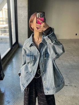 meiさんのコーディネート