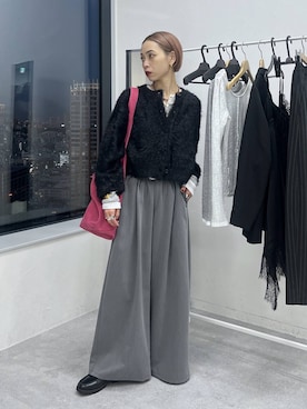 meiさんのコーディネート