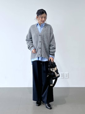 つぼみさんのコーディネート