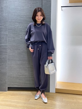 つぼみさんのコーディネート