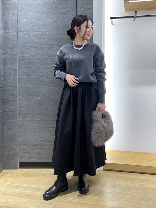 BARNYARDSTORM / ハイブリッドストレッチブーツ（ブーツ