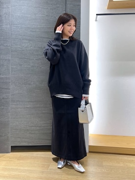 つぼみさんのコーディネート