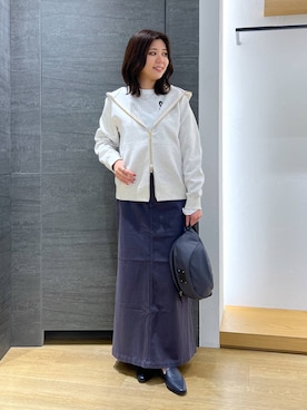 つぼみさんのコーディネート