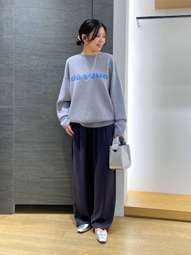 つぼみさんのコーディネート