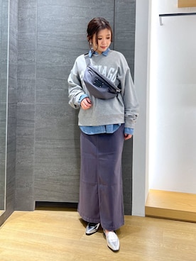 つぼみさんのコーディネート