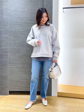 つぼみさんのコーディネート