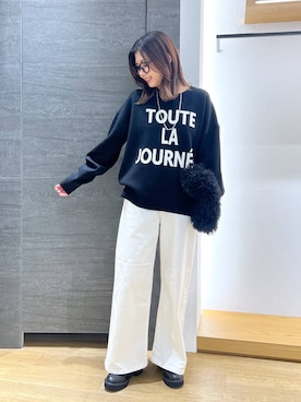 つぼみさんのコーディネート