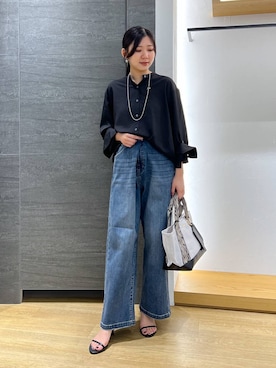 つぼみさんのコーディネート