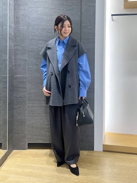 つぼみさんのコーディネート