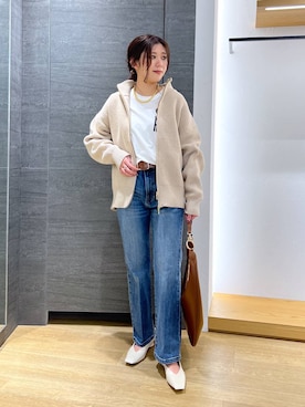 つぼみさんのコーディネート