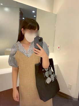 イトさんのコーディネート