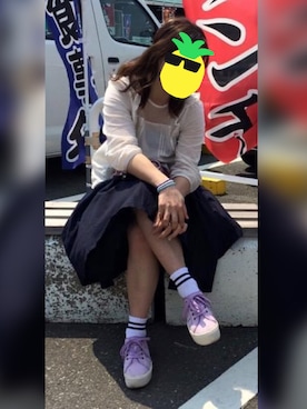 しょーさんのコーディネート