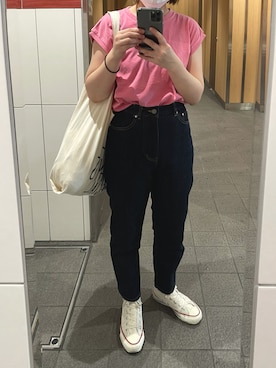 mさんのコーディネート