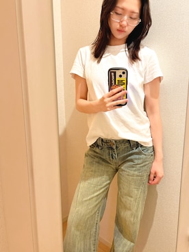 omisoさんのコーディネート