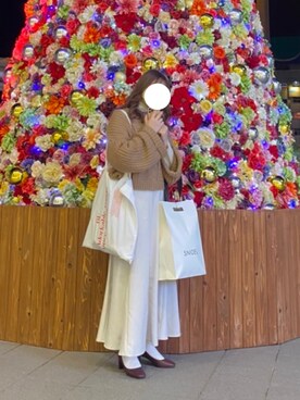 のぞみさんのコーディネート