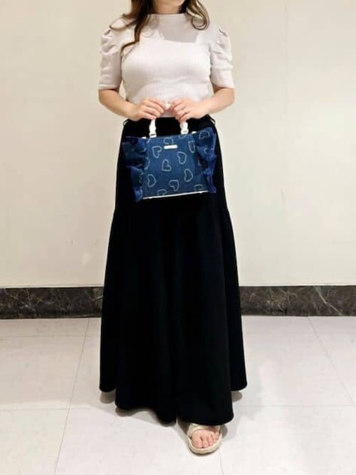 Samantha Vega（サマンサベガ） ハンドバッグ 「オンラインショップ