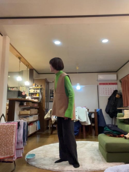 mizoさんのコーディネート