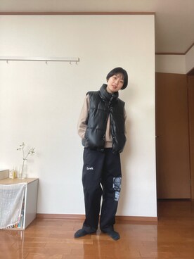 mizoさんのコーディネート