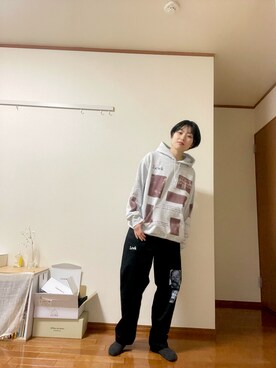 mizoさんのコーディネート