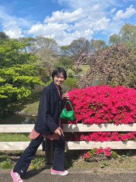 mizoさんのコーディネート