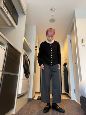 mizoさんのコーディネート