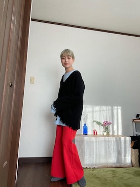 mizoさんのコーディネート