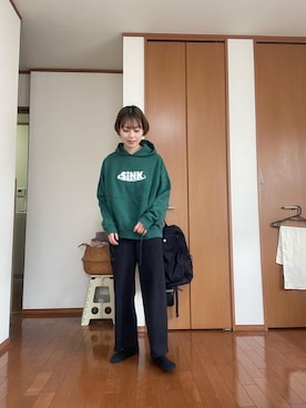 mizoさんのコーディネート