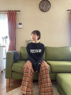 mizoさんのコーディネート