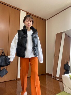 mizoさんのコーディネート