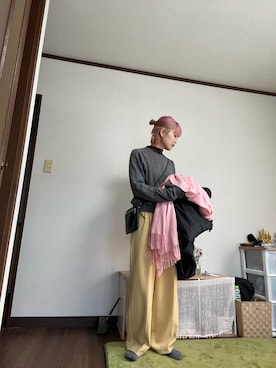 mizoさんのコーディネート