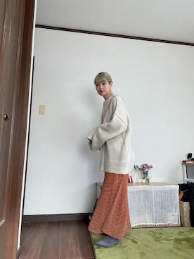 mizoさんのコーディネート