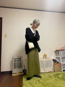 mizoさんのコーディネート