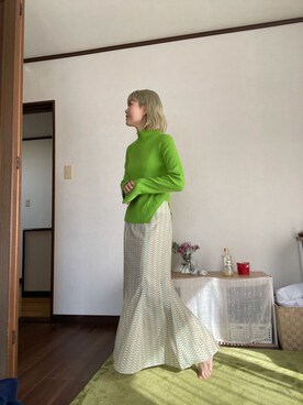 mizoさんのコーディネート