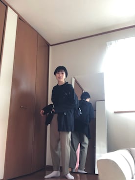 mizoさんのコーディネート