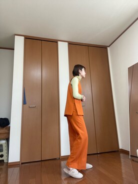 mizoさんのコーディネート