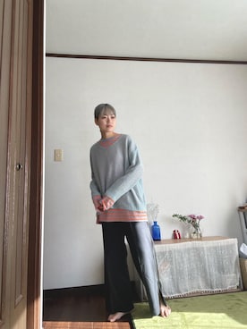 mizoさんのコーディネート