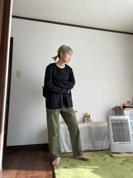 mizoさんのコーディネート