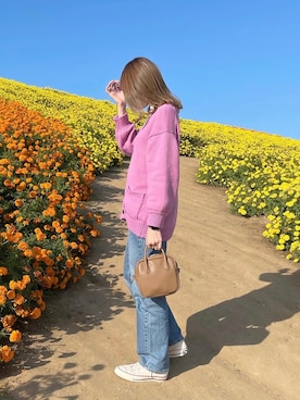 hitomiさんのコーディネート