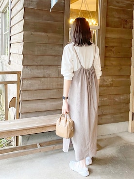 hitomiさんのコーディネート