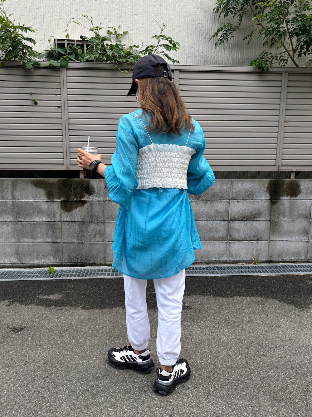 𝚜𝚊𝚢𝚊のコーディネート一覧 - WEAR
