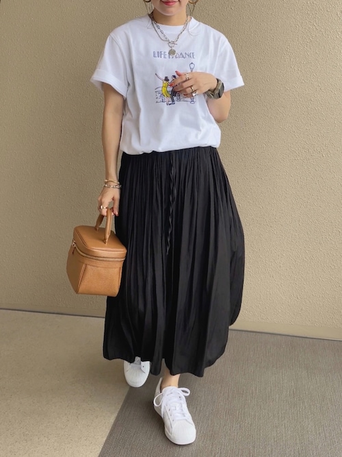 𝚜𝚊𝚢𝚊さんのコーディネート