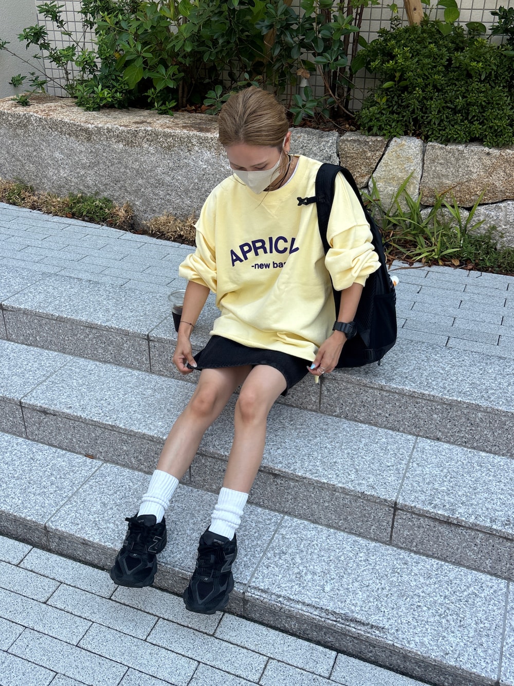 𝚜𝚊𝚢𝚊のコーディネート一覧 - WEAR