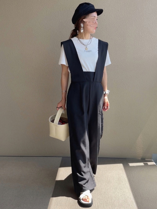 𝚜𝚊𝚢𝚊さんのコーディネート