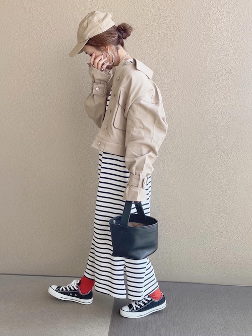 𝚜𝚊𝚢𝚊さんのコーディネート