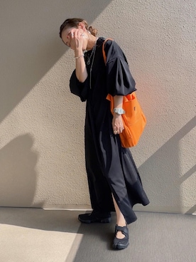 𝚜𝚊𝚢𝚊さん(レディース・152cm)の夏コーディネート