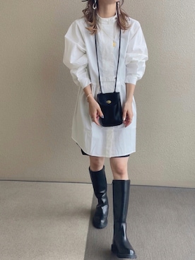 𝚜𝚊𝚢𝚊さん(レディース・152cm)の秋コーディネート