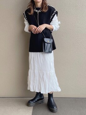 𝚜𝚊𝚢𝚊さん(レディース・152cm)の秋コーディネート