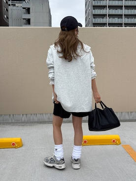 𝚜𝚊𝚢𝚊さん（レディース・152cm）の春コーディネート