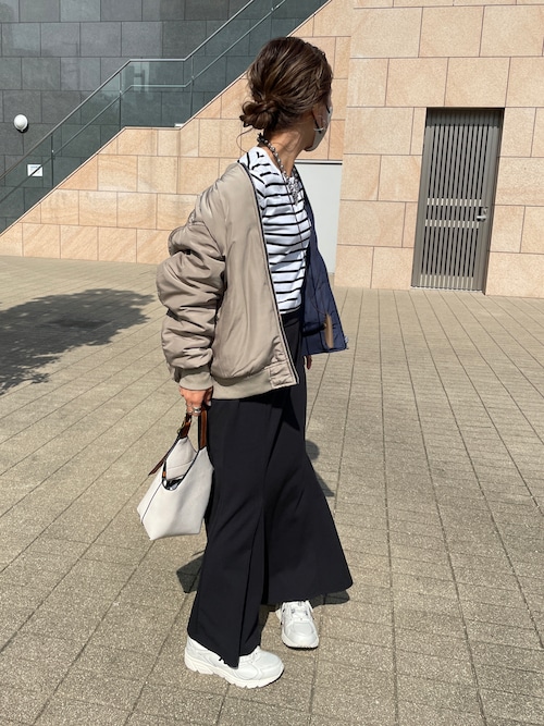 𝚜𝚊𝚢𝚊さんのコーディネート